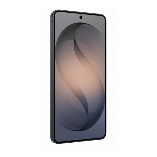 Смартфон Samsung Galaxy S26 12/256Gb Black (SM-S942BZKG) Global