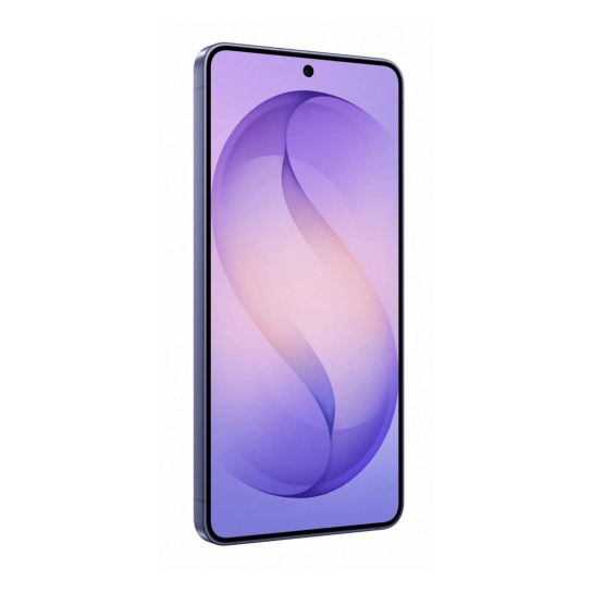 Смартфон Samsung Galaxy S26 12/512Gb Cobalt Violet (SM-S942BZVHEUC) UA