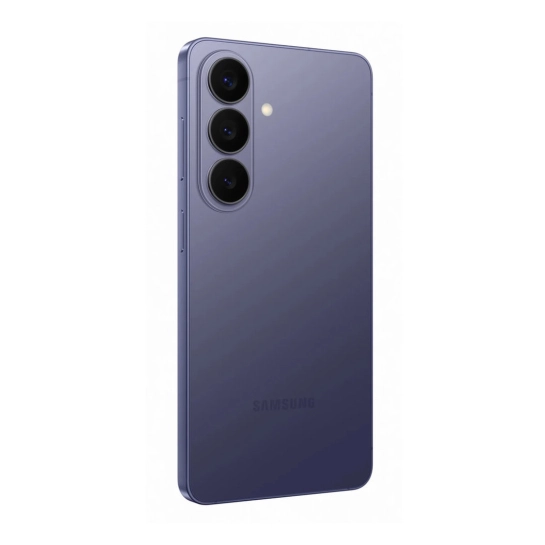 Смартфон Samsung Galaxy S26 12/512Gb Cobalt Violet (SM-S942BZVHEUC) UA