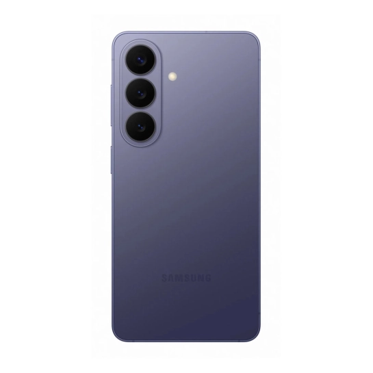 Смартфон Samsung Galaxy S26 12/512Gb Cobalt Violet (SM-S942BZVHEUC) UA