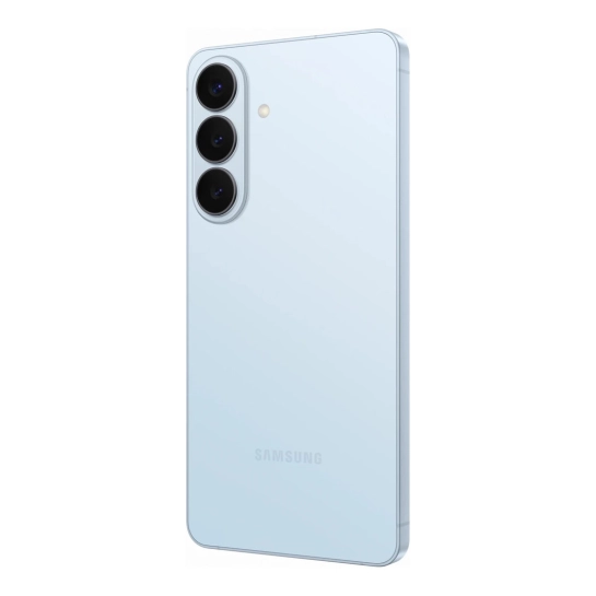 Смартфон Samsung Galaxy S26+ 12/512Gb Sky Blue (SM-S947BLBG) Global