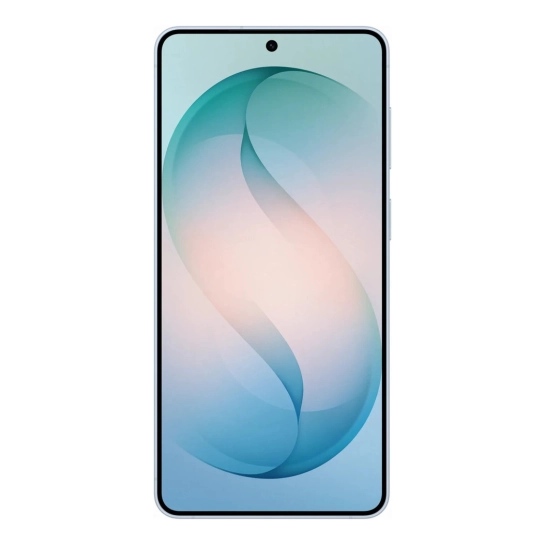 Смартфон Samsung Galaxy S26+ 12/512Gb Sky Blue (SM-S947BLBGEUC) UA