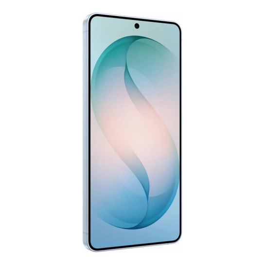 Смартфон Samsung Galaxy S26+ 12/512Gb Sky Blue (SM-S947BLBGEUC) UA