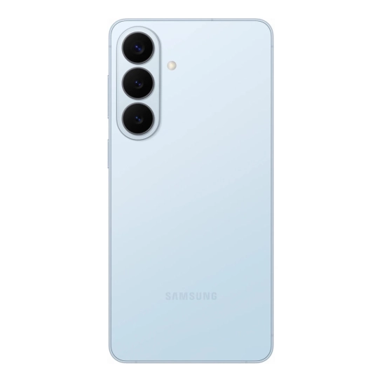 Смартфон Samsung Galaxy S26+ 12/512Gb Sky Blue (SM-S947BLBGEUC) UA