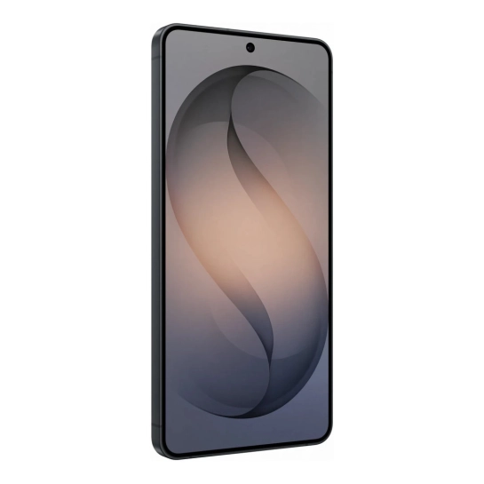 Смартфон Samsung Galaxy S26+ 12/512Gb Black (SM-S947BZKGEUC) UA