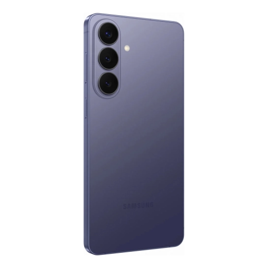 Смартфон Samsung Galaxy S26+ 12/512Gb Cobalt Violet (SM-S947BZVG) Global