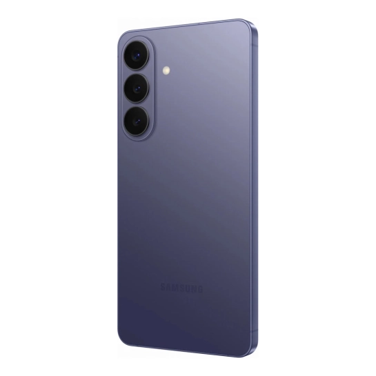 Смартфон Samsung Galaxy S26+ 12/512Gb Cobalt Violet (SM-S947BZVG) Global