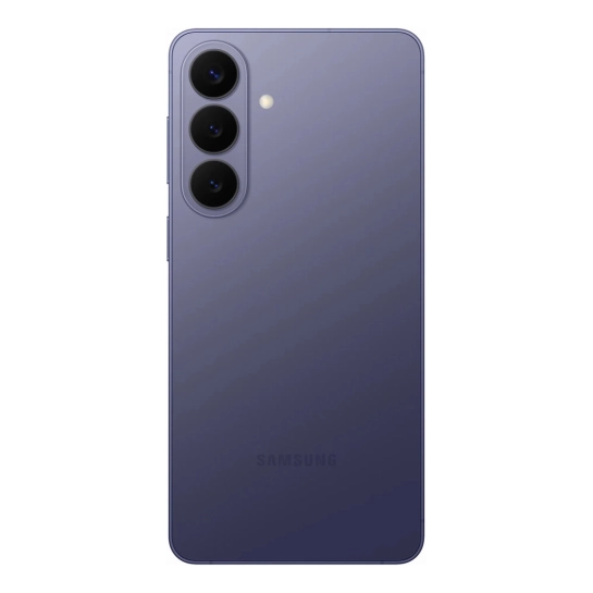 Смартфон Samsung Galaxy S26+ 12/512Gb Cobalt Violet (SM-S947BZVGEUC) UA