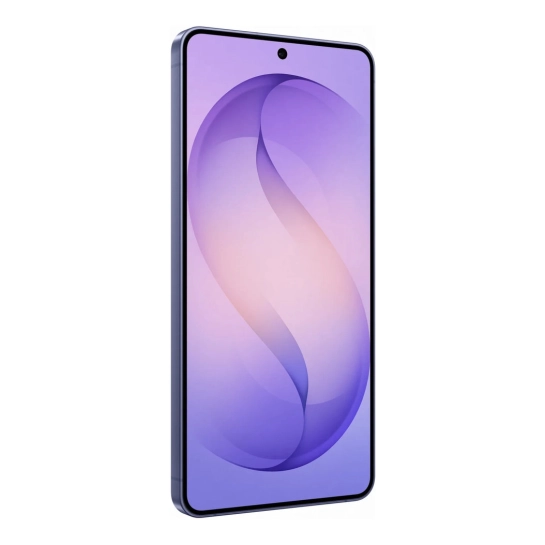 Смартфон Samsung Galaxy S26+ 12/512Gb Cobalt Violet (SM-S947BZVGEUC) UA