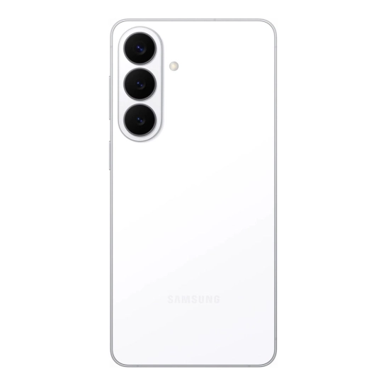 Смартфон Samsung Galaxy S26+ 12/512Gb White (SM-S947BZWG) Global