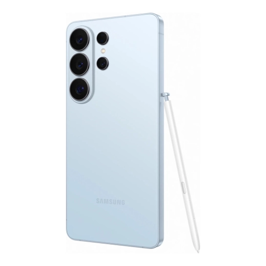 Смартфон Samsung Galaxy S26 Ultra 12/256Gb Sky Blue (SM-S948BLBD) Global