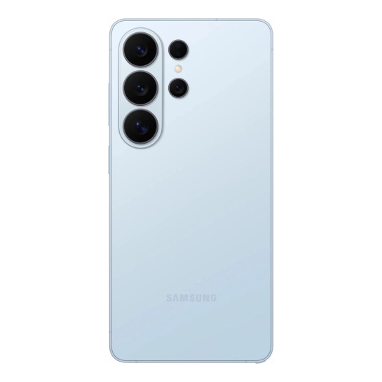 Смартфон Samsung Galaxy S26 Ultra 12/256Gb Sky Blue (SM-S948BLBD) Global