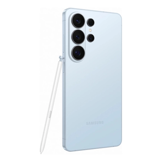 Смартфон Samsung Galaxy S26 Ultra 12/256Gb Sky Blue (SM-S948BLBDEUC) UA