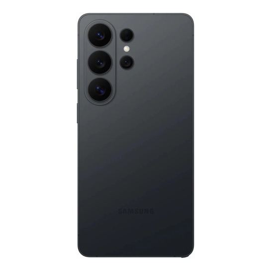 Смартфон Samsung Galaxy S26 Ultra 12/256Gb Black (SM-S948BZKD) Global