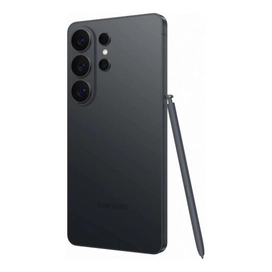 Смартфон Samsung Galaxy S26 Ultra 16/1TB Black (SM-S948BZKHEUC) UA