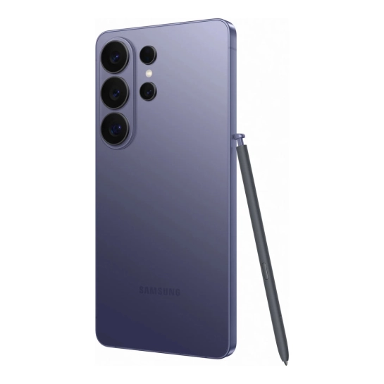 Смартфон Samsung Galaxy S26 Ultra 12/256Gb Cobalt Violet (SM-S948BZVD) Global