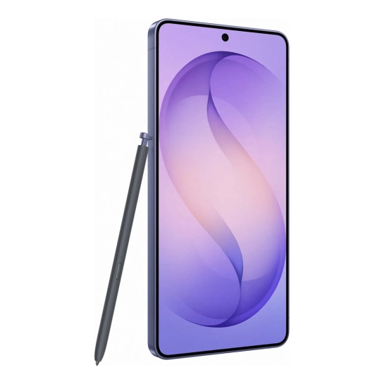 Смартфон Samsung Galaxy S26 Ultra 12/256Gb Cobalt Violet (SM-S948BZVDEUC) UA