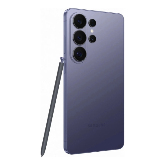 Смартфон Samsung Galaxy S26 Ultra 12/512Gb Cobalt Violet (SM-S948BZVGEUC) UA