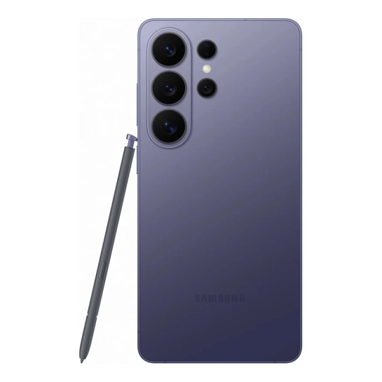 Смартфон Samsung Galaxy S26 Ultra 12/512Gb Cobalt Violet (SM-S948BZVGEUC) UA