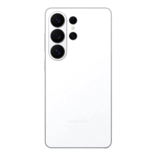 Смартфон Samsung Galaxy S26 Ultra 12/512Gb White (SM-S948BZWG) Global