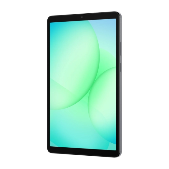 Планшет Samsung Galaxy Tab A11 8.7 Wi-Fi 4/64GB Gray (SM-X130NZAAEUC) UA