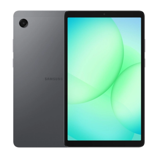 Планшет Samsung Galaxy Tab A11 8.7 4G 8/128GB Gray (SM-X135FZAE) Global