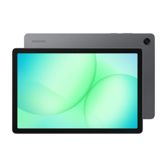 Планшет Samsung Galaxy Tab A11+ 11 Wi-Fi 6/128GB 2025 Gray (SM-X230NZAR) Global