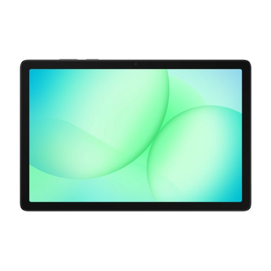 Планшет Samsung Galaxy Tab A11+ 11 5G 6/128GB 2025 Gray (SM-X236BZAREUC) UA
