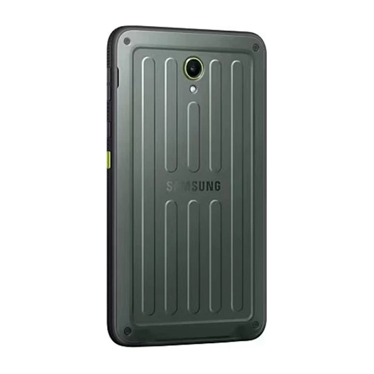Планшет Samsung Galaxy Tab Active 5 X300 6/128GB Wi-Fi Black UA