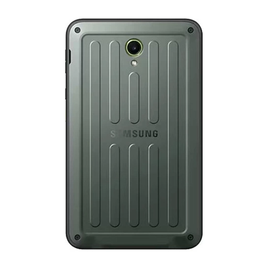 Планшет Samsung Galaxy Tab Active 5 X306B 6/128GB 5G Black UA