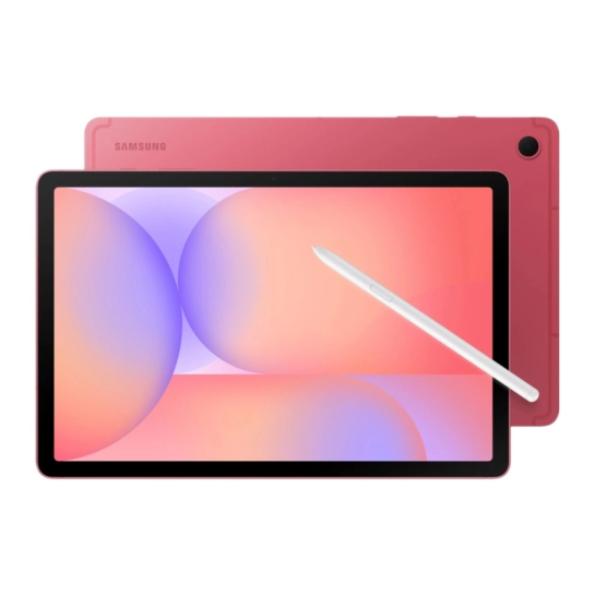 Планшет Samsung Galaxy Tab S10 Lite Wi-Fi 6/128GB Coral Red (SM-X400NZRR) Global