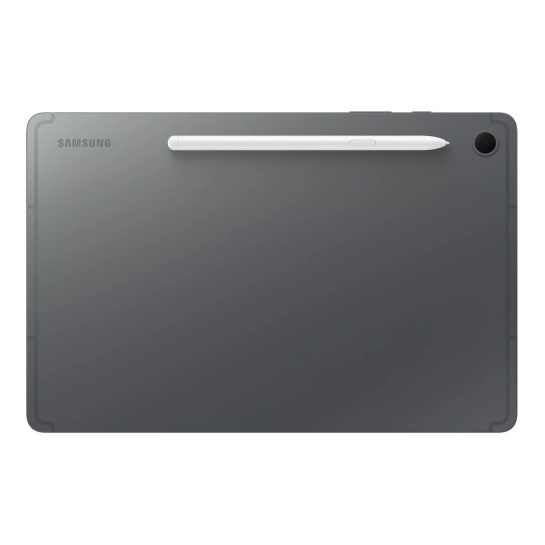 Планшет Samsung Galaxy Tab S10 Lite 5G 6/128GB Gray (SM-X406BZAR) Global