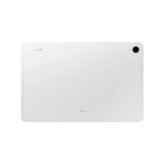 Планшет Samsung Galaxy Tab S9 FE Wi-Fi 6/128GB Silver (SM-X510NZSA) Global