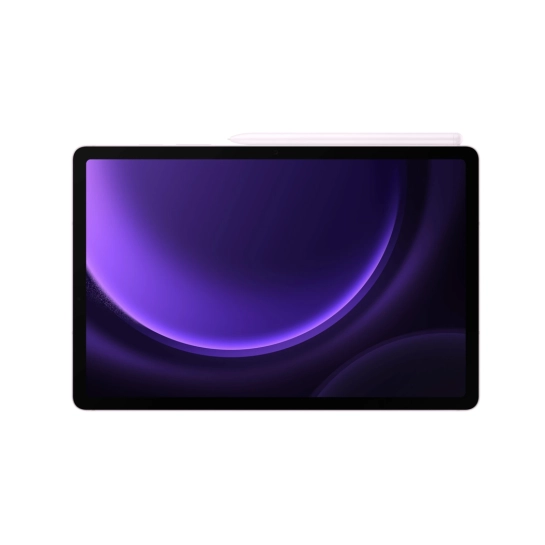 Планшет Samsung Galaxy Tab S9 FE 5G 6/128Gb Lavender (SM-X516BLIA) Global