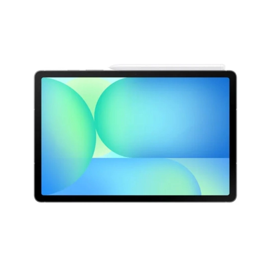 Планшет Samsung Galaxy Tab S10 FE Wi-Fi 12/256GB Gray+Pen (SM-X520NZAP) Global