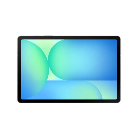 Планшет Samsung Galaxy Tab S10 FE 5G 12/256GB Gray+Pen (SM-X526BZAP) Global