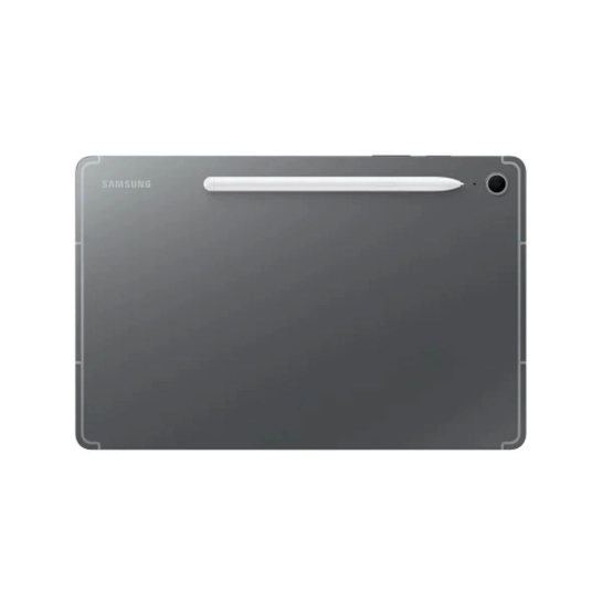 Планшет Samsung Galaxy Tab S10 FE 5G 12/256GB Gray+Pen (SM-X526BZAPEUC) UA