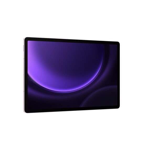 Планшет Samsung Galaxy Tab S9 FE Plus Wi-Fi 12/256GB Lavender (SM-X610NLIE) Global