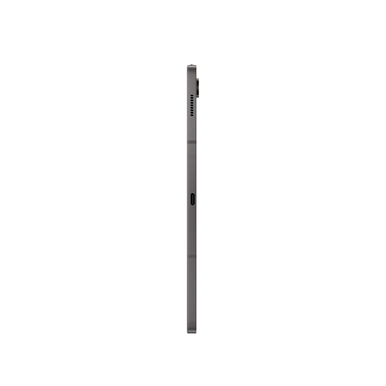 Планшет Samsung Galaxy Tab S9 FE Plus Wi-Fi 8/128GB Dark Gray (SM-X610NZAA) Global
