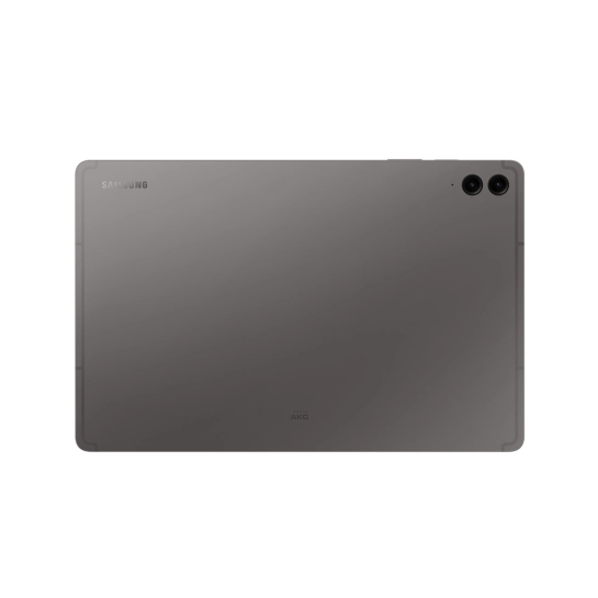 Планшет Samsung Galaxy Tab S9 FE Plus Wi-Fi 8/128GB Dark Gray (SM-X610NZAA) Global
