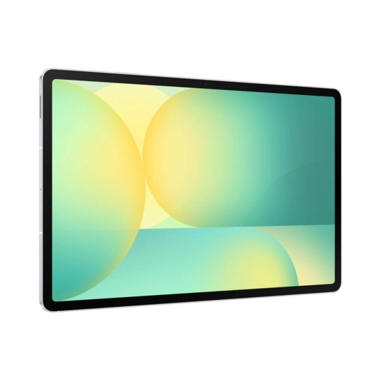 Планшет Samsung Galaxy Tab S10 FE+ Wi-Fi 12/256GB Silver+Pen (SM-X620NZSP) Global