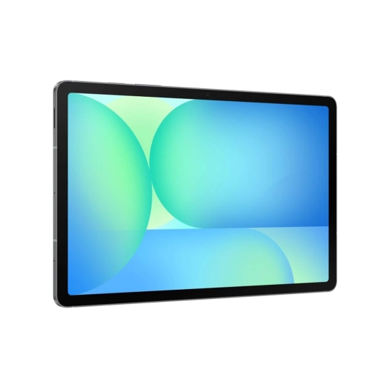 Планшет Samsung Galaxy Tab S10 FE+ 5G 12/256GB Gray+Pen (SM-X626BZAPEUC) UA