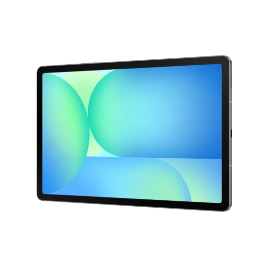 Планшет Samsung Galaxy Tab S10 FE+ 5G 12/256GB Gray+Pen (SM-X626BZAPEUC) UA