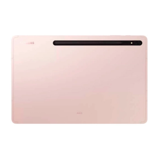 Планшет Samsung Galaxy Tab S8 Plus 12.4 8/256GB Wi-Fi Pink Gold Global