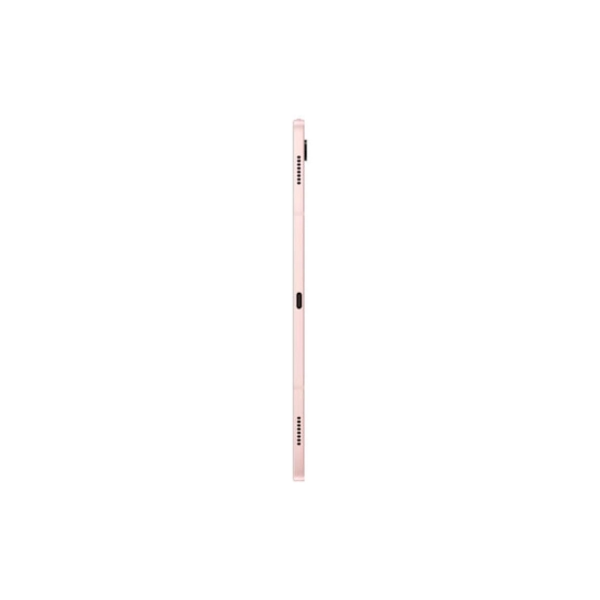 Планшет Samsung Galaxy Tab S8 Plus 12.4 8/256GB Wi-Fi Pink Gold Global