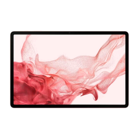 Планшет Samsung Galaxy Tab S8 Plus 12.4 8/128GB 5G Pink Gold Global