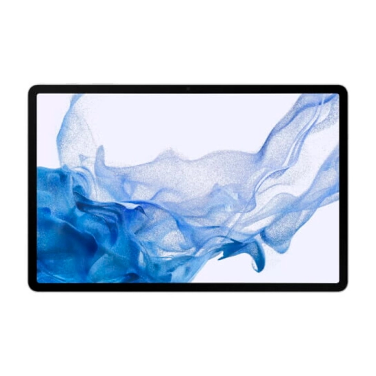 Планшет Samsung Galaxy Tab S8 Plus 12.4 8/128GB 5G Silver Global
