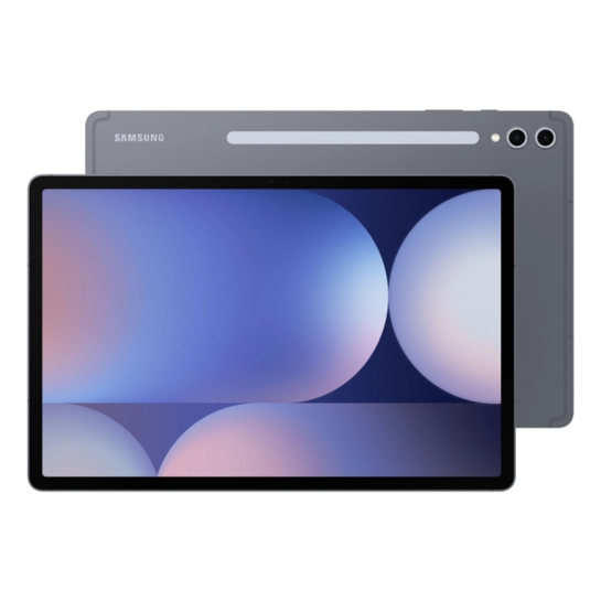 Планшет Samsung Galaxy Tab S10 Plus Wi-Fi 12/512GB Moonstone Gray (SM-X820NZAE) Global