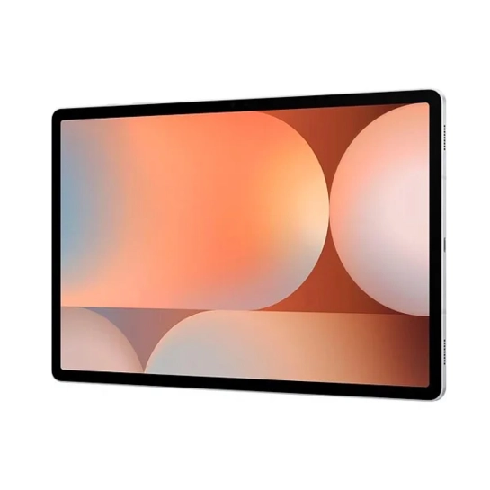 Планшет Samsung Galaxy Tab S10 Plus Wi-Fi 12/256GB Platinum Silver (SM-X820NZSR) Global