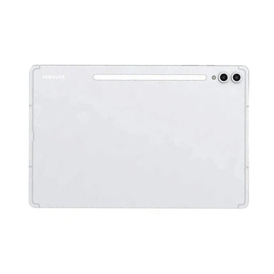 Планшет Samsung Galaxy Tab S10 Plus Wi-Fi 12/256GB Platinum Silver (SM-X820NZSR) Global